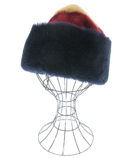ミュールバウアー(Muhlbauer)のMuhlbauer 帽子（その他）