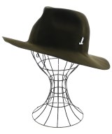 Muhlbauer ハット