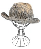 Muhlbauer ハット