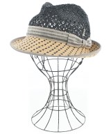 Muhlbauer ストローハット