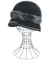 Muhlbauer ハット