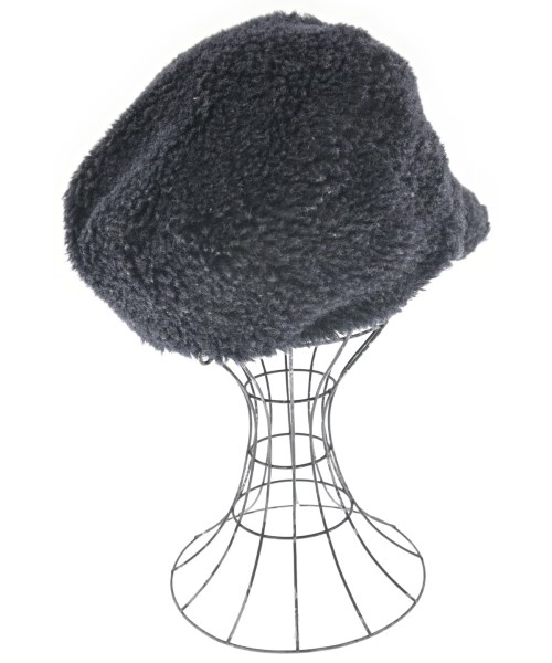 Muhlbauer（ミュールバウアー）その他 黒 サイズ:- レディース/2200636027039