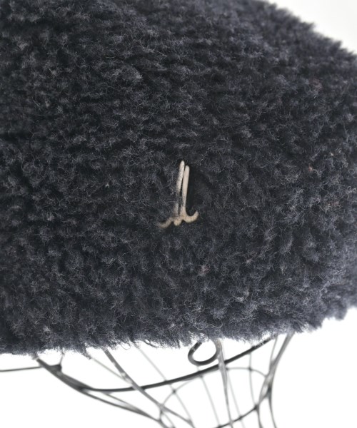 Muhlbauer（ミュールバウアー）その他 黒 サイズ:- レディース/2200636027039