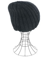 Muhlbauer（ミュールバウアー）ニットキャップ・ビーニー 黒 サイズ:- レディース/2200637311243