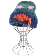 Muhlbauer ニットキャップ・ビーニー