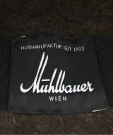 Muhlbauer（ミュールバウアー）ハット 茶 サイズ:- レディース/2200641183072