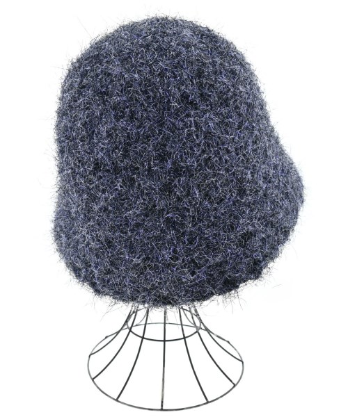 Muhlbauer（ミュールバウアー）ハット 紫 サイズ:- レディース/2200641298042