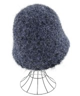 Muhlbauer（ミュールバウアー）ハット 紫 サイズ:- レディース/2200641298042