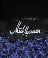 Muhlbauer（ミュールバウアー）ハット 紫 サイズ:- レディース/2200641298042