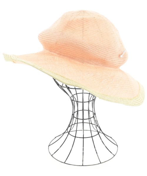 ミュールバウアー(Muhlbauer)のMuhlbauer ストローハット