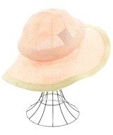 Muhlbauer（ミュールバウアー）ストローハット ベージュ サイズ:- レディース/2200629942455
