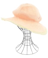 Muhlbauer ストローハット