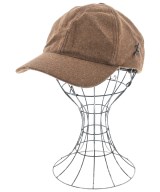Muhlbauer キャップ