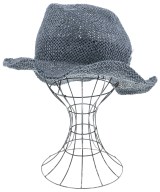 Muhlbauer ストローハット