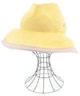 Muhlbauer ストローハット