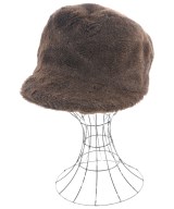 Muhlbauer（ミュールバウアー）その他 茶 サイズ:- レディース/2200609903124