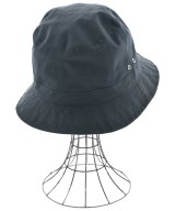 Muhlbauer（ミュールバウアー）ハット 黒 サイズ:- メンズ/2200620249102