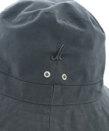 Muhlbauer（ミュールバウアー）ハット 黒 サイズ:- メンズ/2200620249102