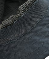 Muhlbauer（ミュールバウアー）ハット 黒 サイズ:- メンズ/2200620249102