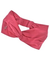 Muhlbauer（ミュールバウアー）ヘアアクセサリー ピンク サイズ:F レディース/2200601964109