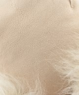 Muhlbauer（ミュールバウアー）ハット ベージュ サイズ:- レディース/2200599024045