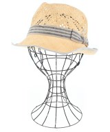 Muhlbauer ストローハット