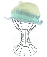 Muhlbauer ストローハット