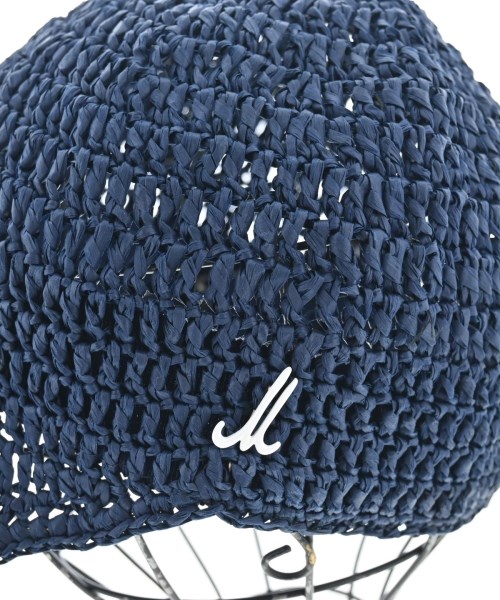 Muhlbauer（ミュールバウアー）その他 紺 サイズ:- レディース/2200664246679