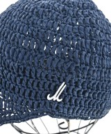 Muhlbauer（ミュールバウアー）その他 紺 サイズ:- レディース/2200664246679