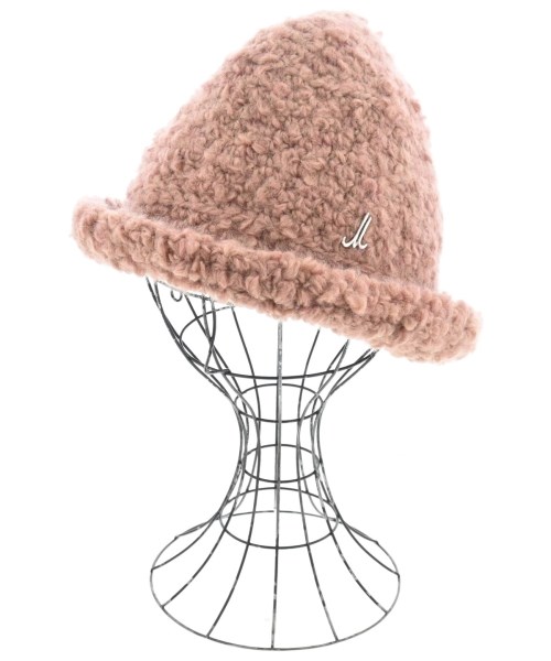 Muhlbauer(ミュールバウアー)その他 ピンク サイズ:-/2200672152047