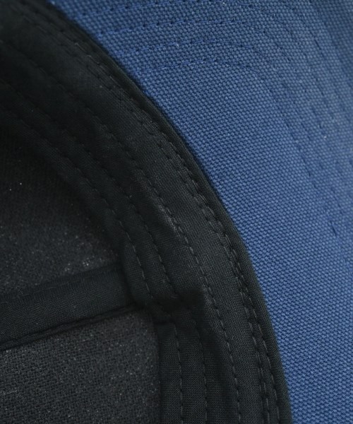 Muhlbauer（ミュールバウアー）キャップ 紺 サイズ:- レディース/2200679202370