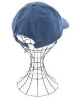 Muhlbauer（ミュールバウアー）キャップ 紺 サイズ:- レディース/2200679202370