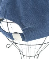 Muhlbauer（ミュールバウアー）キャップ 紺 サイズ:- レディース/2200679202370