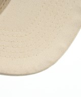 Muhlbauer（ミュールバウアー）キャップ 白 サイズ:- レディース/2200679821298