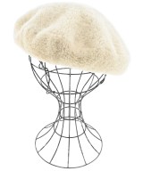 Muhlbauer ハンチング・ベレー帽