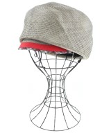 Muhlbauer（ミュールバウアー）ストローハット ベージュ サイズ:- レディース/2200650236028