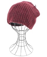 Muhlbauer ニットキャップ・ビーニー