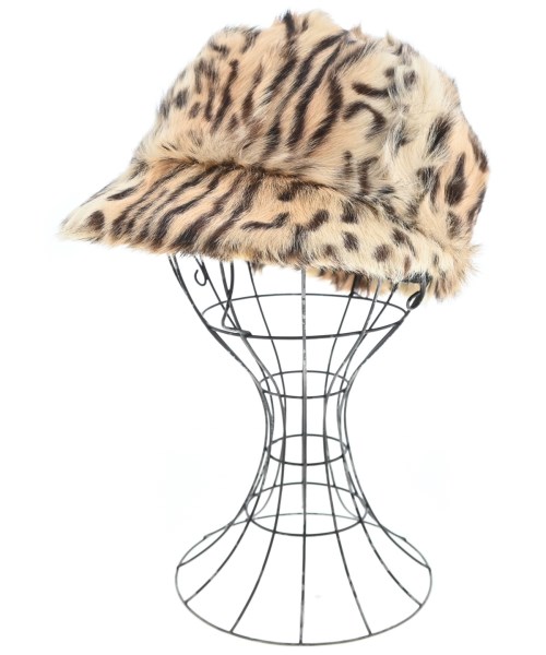 Muhlbauer(ミュールバウアー)のキャップ サイズ:- 4,800円