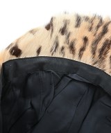 Muhlbauer（ミュールバウアー）キャップ ベージュ サイズ:- レディース/2200710928122