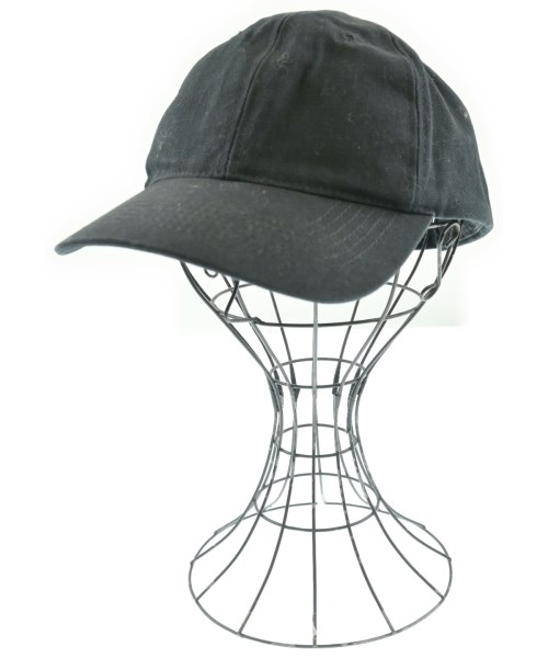 Muhlbauer(ミュールバウアー)キャップ 黒 サイズ:-/2200646163079