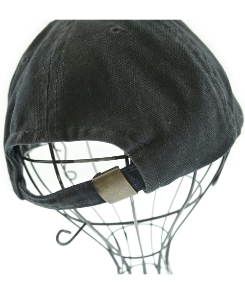 Muhlbauer（ミュールバウアー）キャップ 黒 サイズ:- レディース/2200646163079