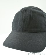 Muhlbauer（ミュールバウアー）キャップ 黒 サイズ:- レディース/2200646163079