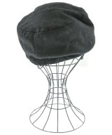 Muhlbauer（ミュールバウアー）キャスケット 黒 サイズ:- レディース/2200621383027