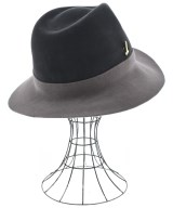 Muhlbauer（ミュールバウアー）ハット 茶 サイズ:- レディース/2200637899765