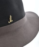 Muhlbauer（ミュールバウアー）ハット 茶 サイズ:- レディース/2200637899765