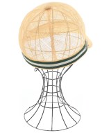 Muhlbauer（ミュールバウアー）キャップ ベージュ サイズ:- レディース/2200664159108