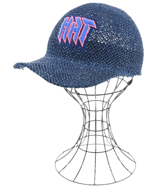 Muhlbauer(ミュールバウアー)のキャップ サイズ:- 5,500円