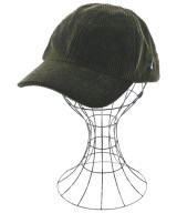 Muhlbauer キャップ