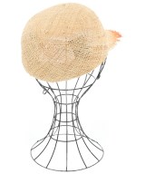Muhlbauer（ミュールバウアー）キャップ ベージュ サイズ:- レディース/2200686828211