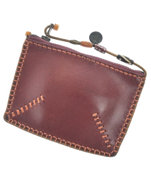 アンリークィール(HENRY CUIR)のHENRY CUIR 財布・コインケース